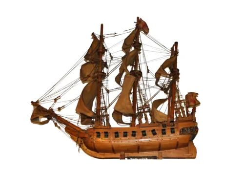 Fischrestaurant Nautilus Zinnowitz